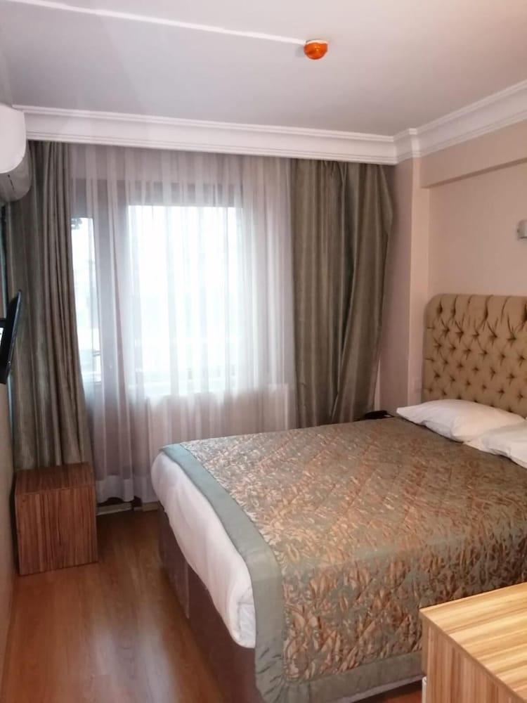 Grand Ant Hotel Istanbul Eksteriør billede